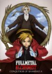 دانلود فیلم Fullmetal Alchemist the Movie: Conqueror of Shamballa 2005 بدون سانسور با پخش آنلاین