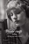 دانلود فیلم Taylor Swift: Folklore: The Long Pond Studio Sessions 2020 بدون سانسور با پخش آنلاین