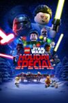 دانلود فیلم The Lego Star Wars Holiday Special 2020 بدون سانسور با پخش آنلاین