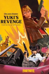 دانلود انیمیشن Kill Bill: The Lost Chapter – Yuki’s Revenge 2025 بدون سانسور