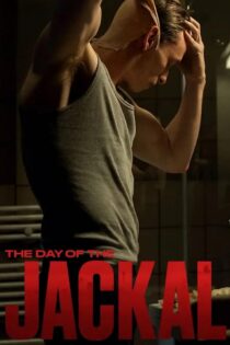 دانلود سریال The Day of the Jackal بدون سانسور