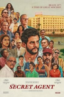 دانلود فیلم The Secret Agent 2025 بدون سانسور
