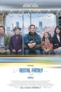دانلود فیلم Rental Family 2025 بدون سانسور